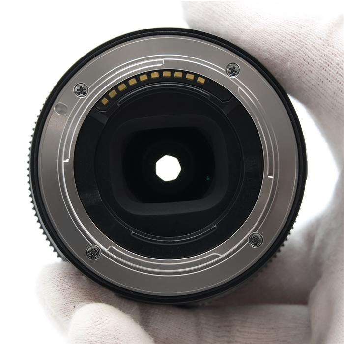 SONY（ソニー） 《美品》SONY FE 24mm F2.8G SEL24F28G : カメラ専門店