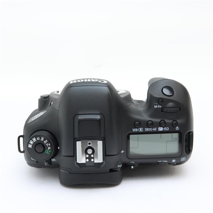 キヤノン（Canon） 《良品》Canon EOS 7D Mark II ボディ