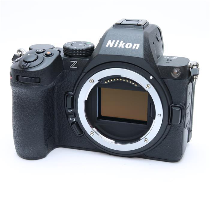 ニコン（Nikon） 《新同品》Nikon Z5II ボディ : カメラ専門店マップ