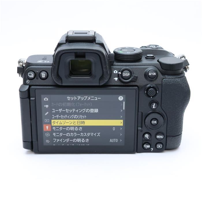 ニコン（Nikon） 《新同品》Nikon Z5II ボディ : カメラ専門店マップ