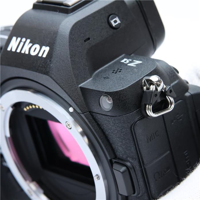 ニコン（Nikon） 《新同品》Nikon Z5II ボディ : カメラ専門店マップ