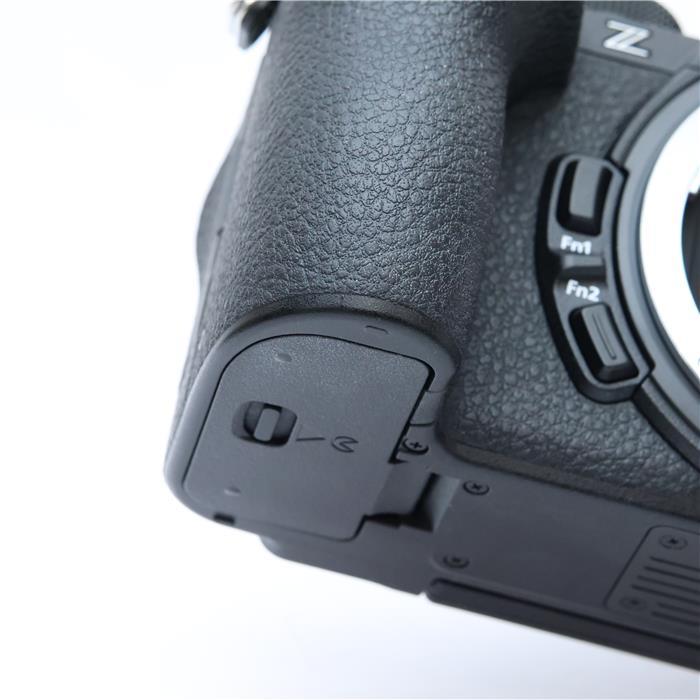 ニコン（Nikon） 《新同品》Nikon Z5II ボディ : カメラ専門店マップ