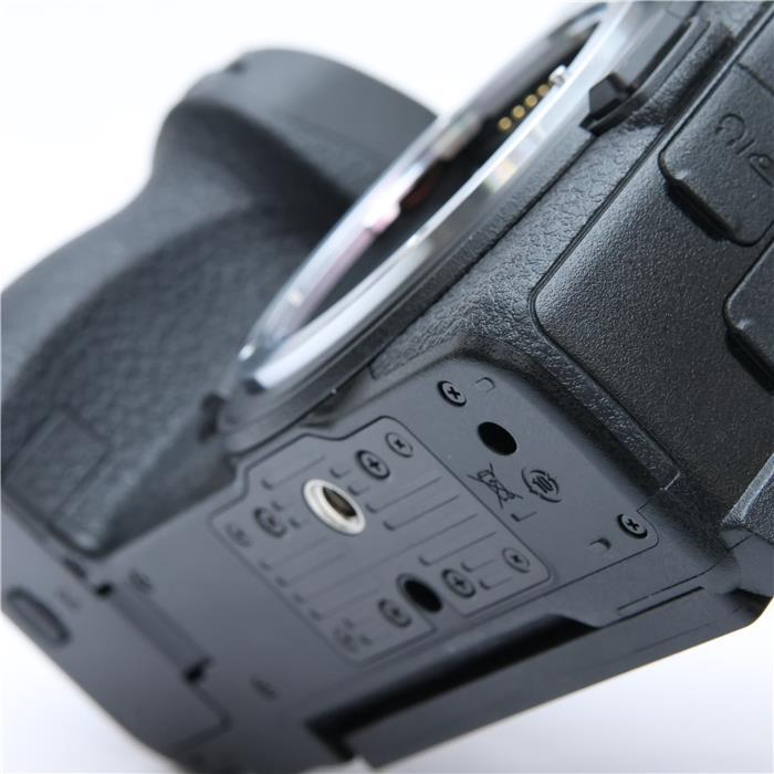 ニコン（Nikon） 《新同品》Nikon Z5II ボディ : カメラ専門店マップ