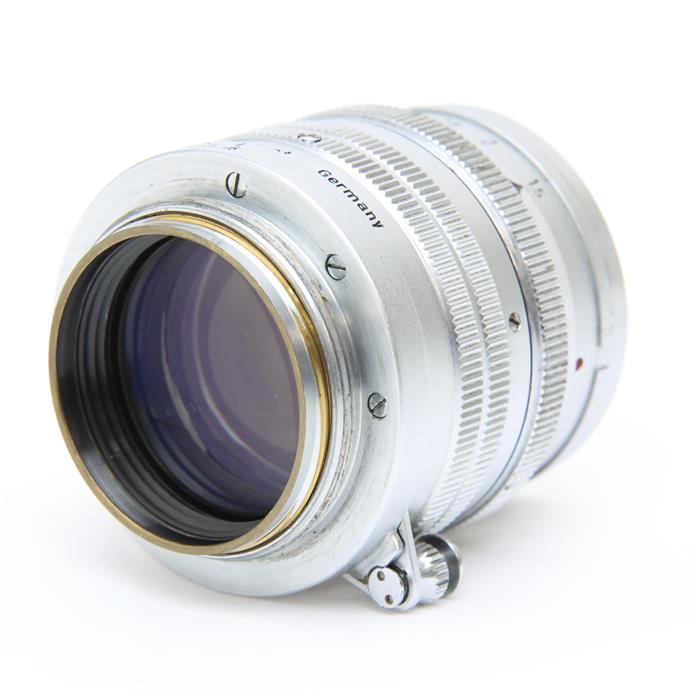 《難有品》Leica ズマリット L50mm F1.5 前期 | ライカ | 01