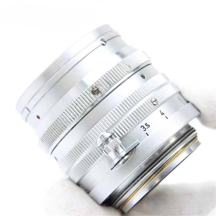 《難有品》Leica ズマリット L50mm F1.5 前期 | ライカ | 04