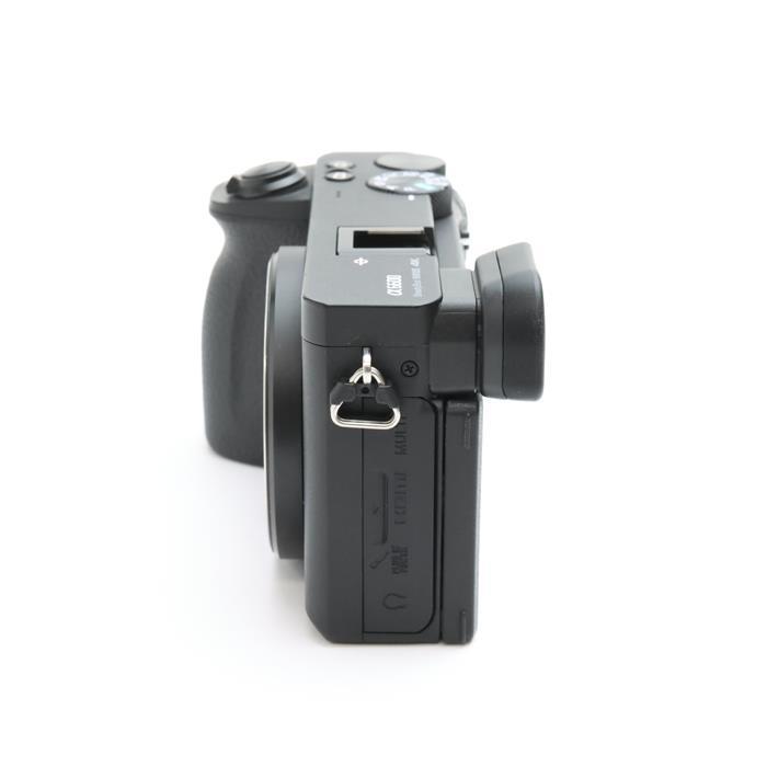 SONY（ソニー） 《良品》SONY α6600 ボディ ILCE-6600 : カメラ専門店