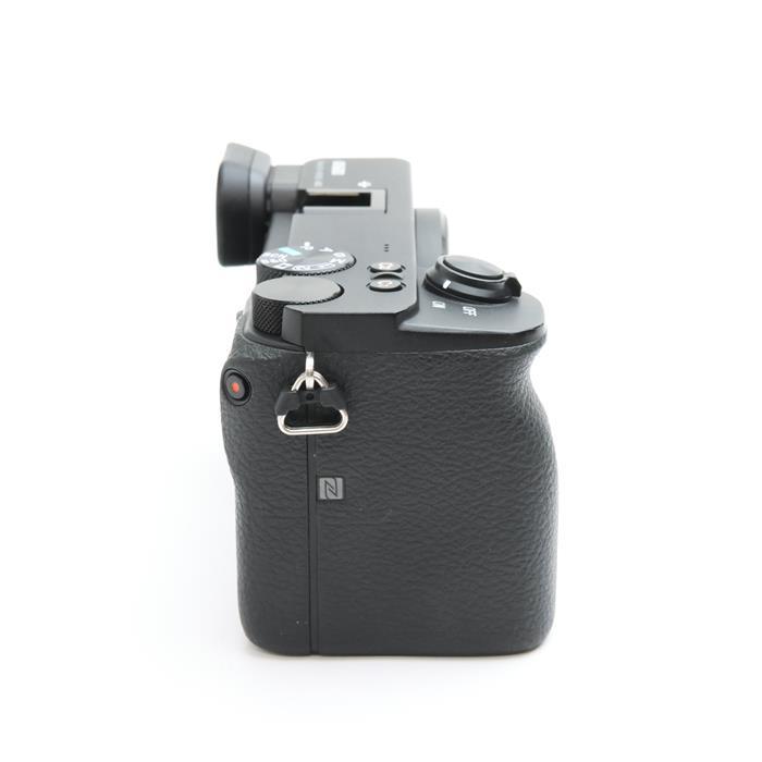 SONY（ソニー） 《良品》SONY α6600 ボディ ILCE-6600 : カメラ専門店