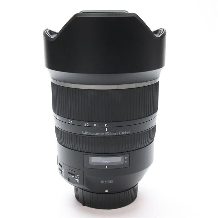 TAMRON（タムロン） 《難有品》TAMRON SP 15-30mm F2.8 Di VC USD