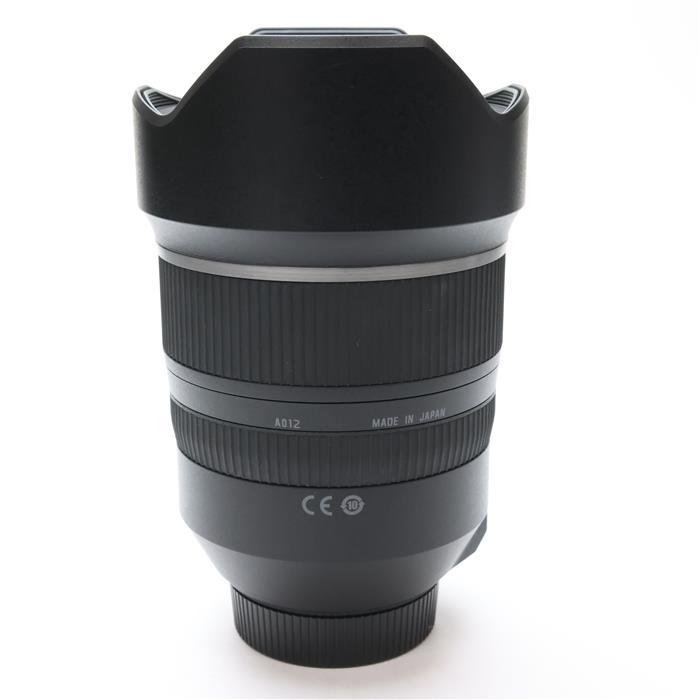 TAMRON（タムロン） 《難有品》TAMRON SP 15-30mm F2.8 Di VC USD