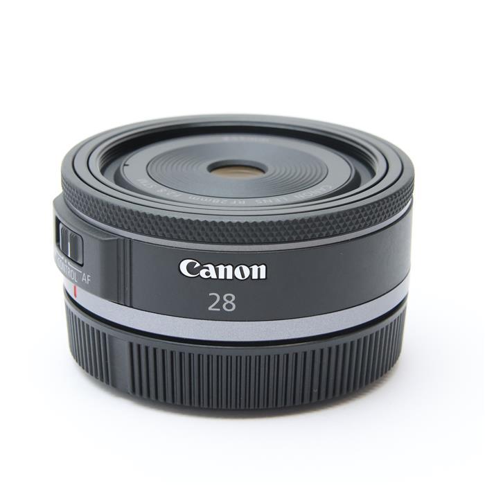 キヤノン（Canon） 《美品》Canon RF28mm F2.8 STM : カメラ専門店