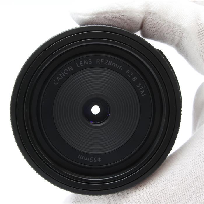 キヤノン（Canon） 《美品》Canon RF28mm F2.8 STM : カメラ専門店