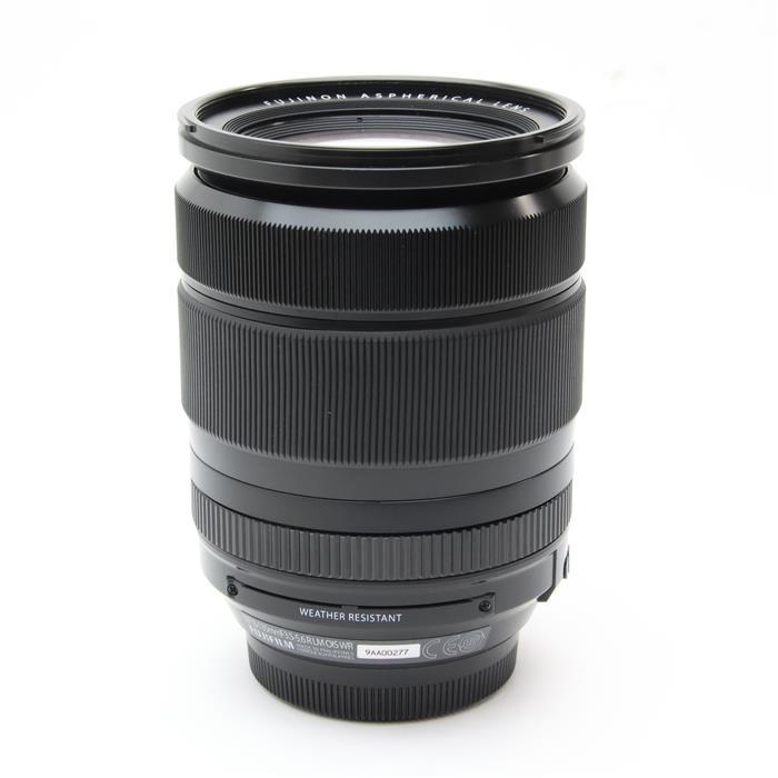 FUJIFILM（フジフイルム） 《並品》FUJIFILM フジノン XF18-135mm F3.5