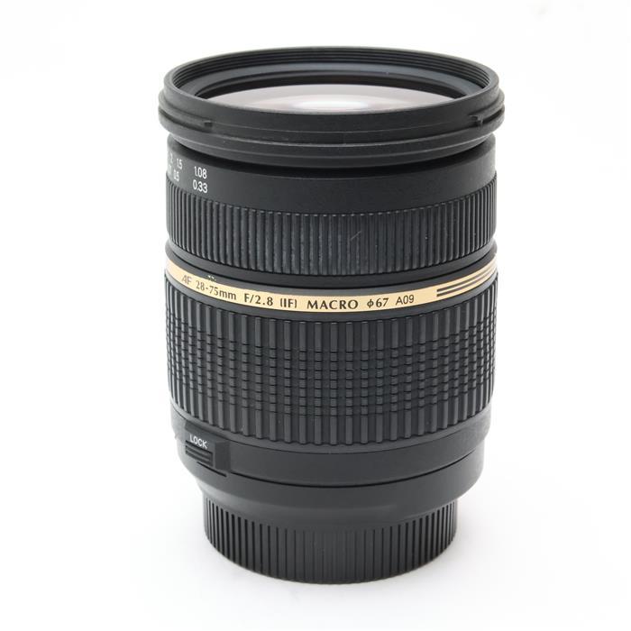 TAMRON（タムロン） 《並品》TAMRON SP AF28-75mm F2.8XR Di Macro