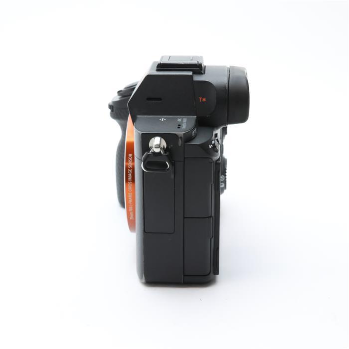 SONY（ソニー） 《並品》SONY α7III ボディ ILCE-7M3 : カメラ専門店