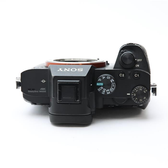 SONY（ソニー） 《並品》SONY α7III ボディ ILCE-7M3 : カメラ専門店