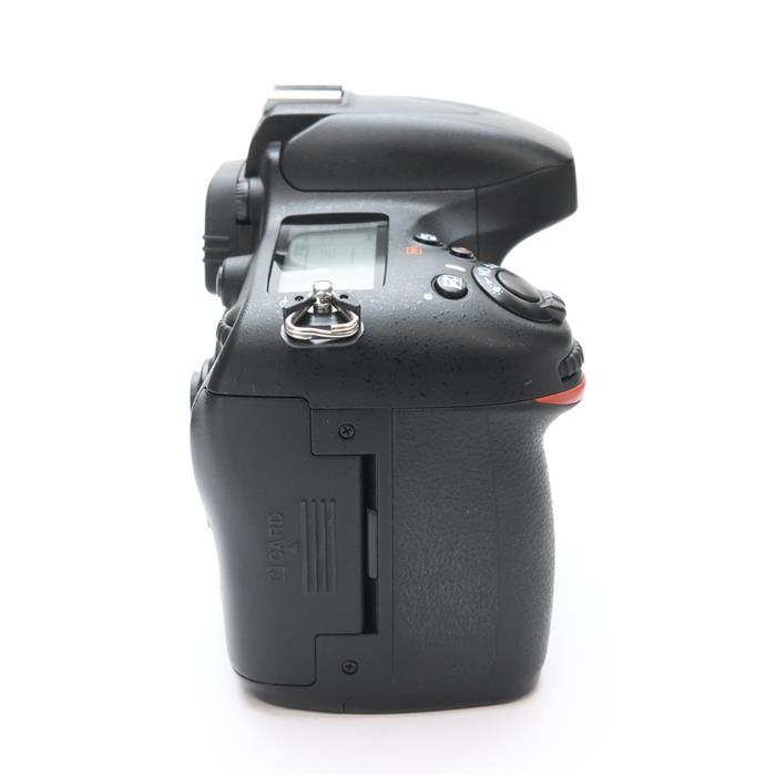 ニコン（Nikon） 《良品》Nikon D610 ボディ : カメラ専門店マップ