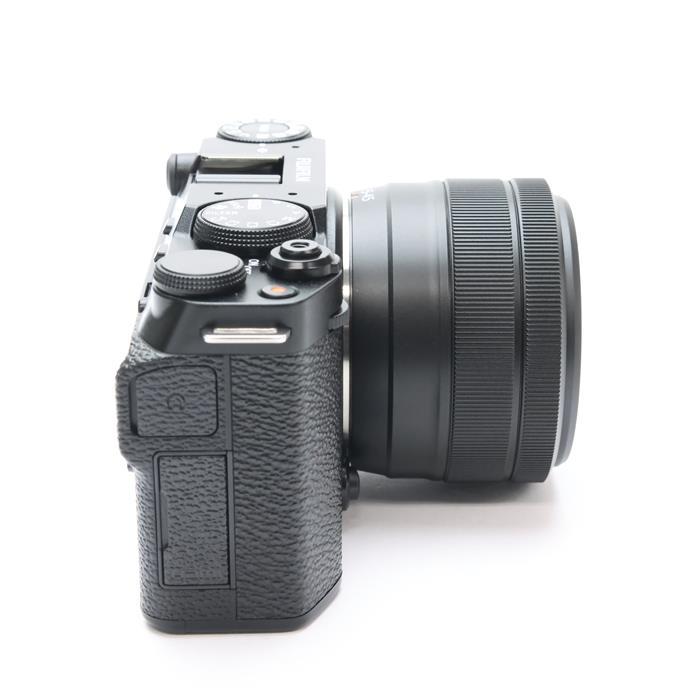 美品》FUJIFILM X-M5 XC15-45mmレンズキット 中古】FUJIFILM X-M5 XC15 
