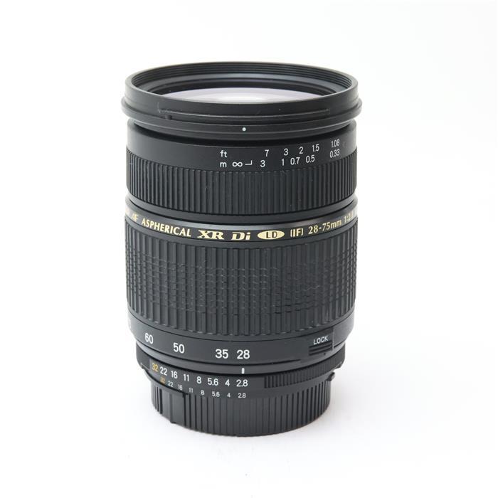 TAMRON（タムロン） 《並品》TAMRON SP AF28-75mm F2.8XR Di Macro