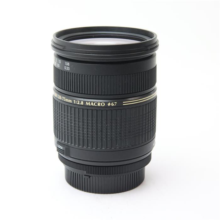 TAMRON（タムロン） 《並品》TAMRON SP AF28-75mm F2.8XR Di Macro