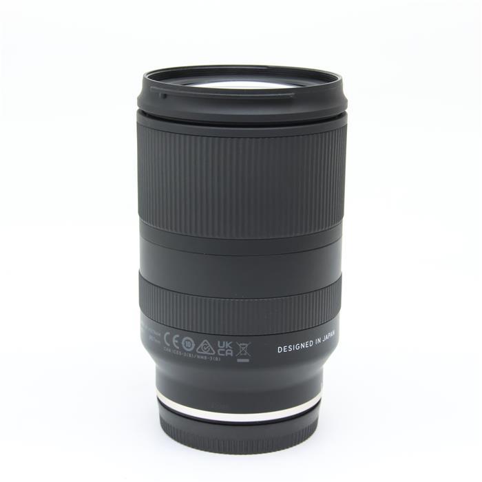 TAMRON（タムロン） 《美品》TAMRON 28-200mm F2.8-5.6 Di III RXD