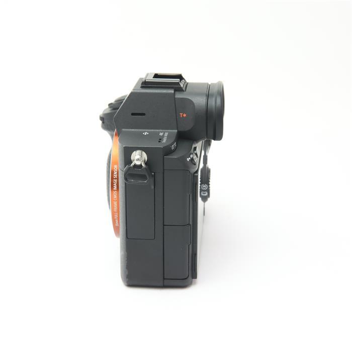 SONY（ソニー） 《並品》SONY α7III ボディ ILCE-7M3 : カメラ専門店