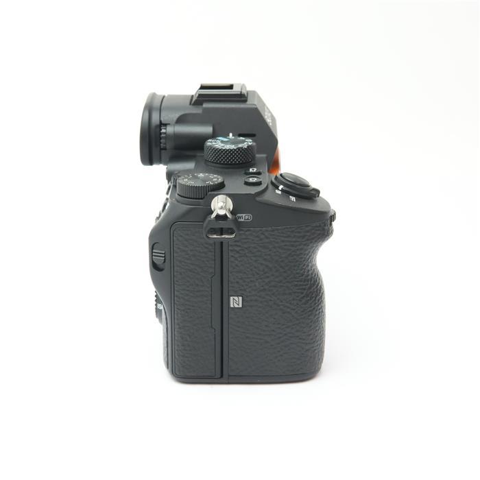SONY（ソニー） 《並品》SONY α7III ボディ ILCE-7M3 : カメラ専門店