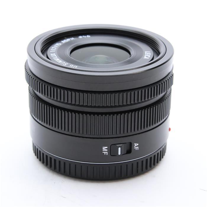 Panasonic（パナソニック） 《良品》Panasonic LEICA DG SUMMILUX 15mm