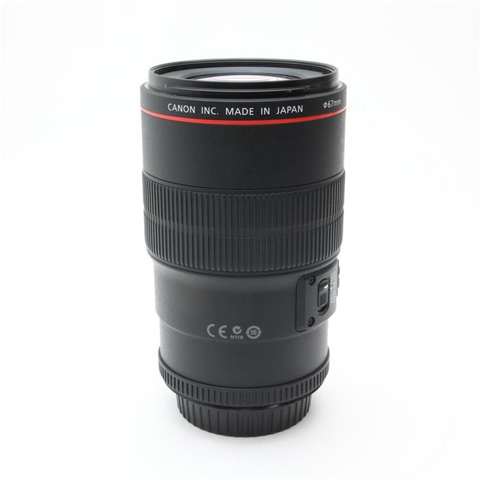 キヤノン（Canon） 《美品》Canon EF100mm F2.8Lマクロ IS USM