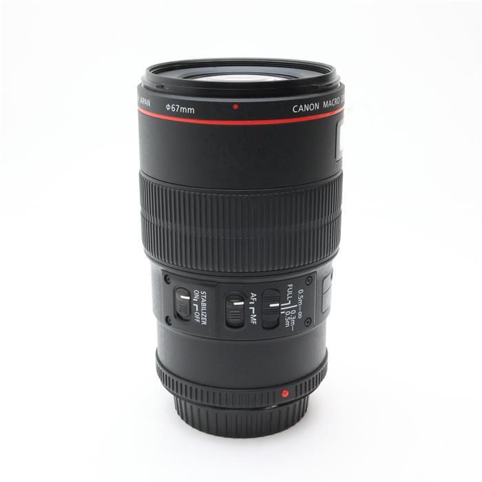 キヤノン（Canon） 《美品》Canon EF100mm F2.8Lマクロ IS USM