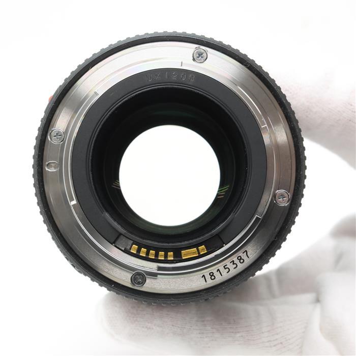 キヤノン（Canon） 《美品》Canon EF100mm F2.8Lマクロ IS USM