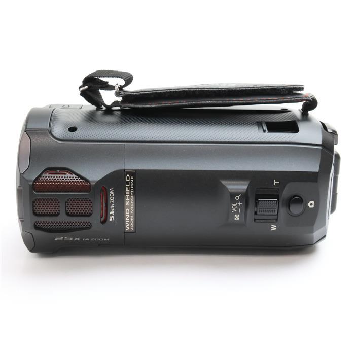 美品》Panasonic デジタルハイビジョンビデオカメラ HC-VX985M