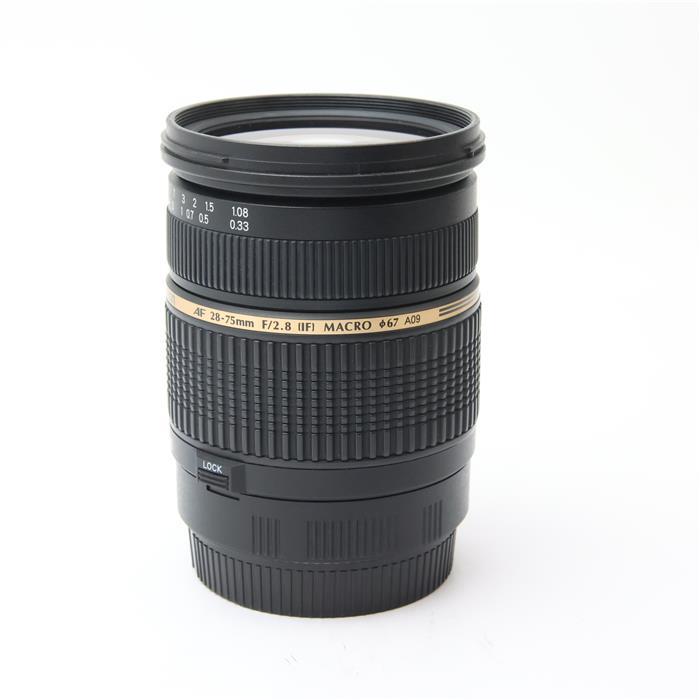 TAMRON（タムロン） 《良品》TAMRON SP AF28-75mm F2.8XR Di Macro