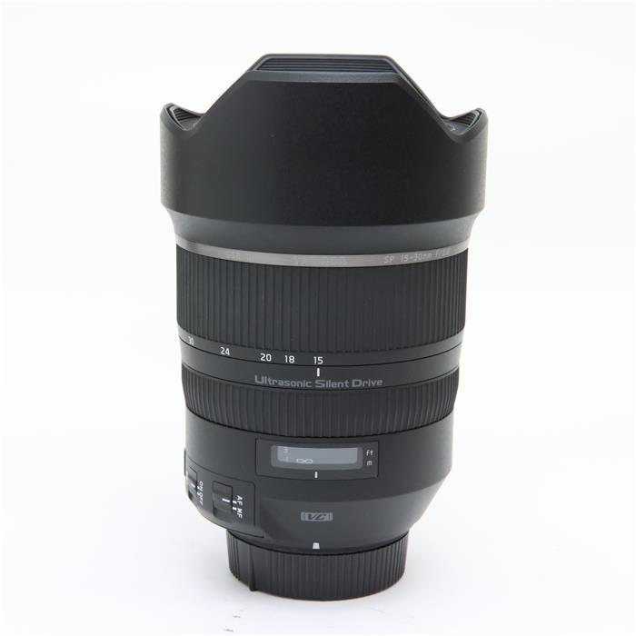TAMRON（タムロン） 《良品》TAMRON SP 15-30mm F2.8 Di VC USD/Model