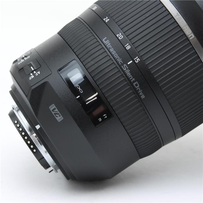 TAMRON（タムロン） 《良品》TAMRON SP 15-30mm F2.8 Di VC USD/Model