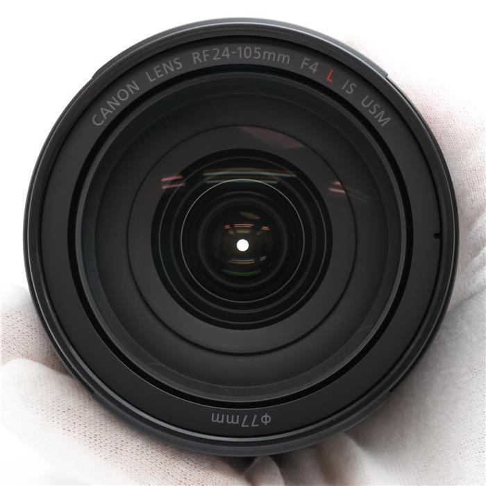 キヤノン（Canon） 《美品》Canon RF24-105mm F4L IS USM : カメラ専門