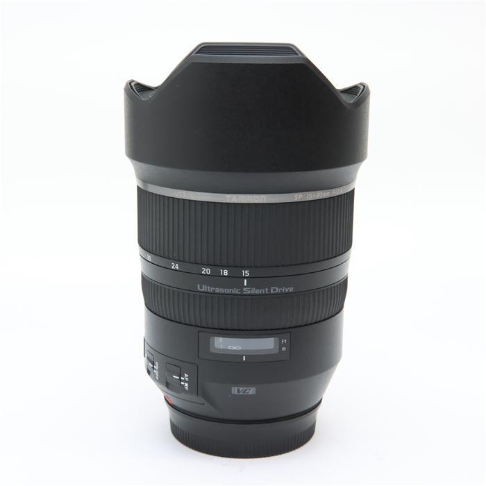 TAMRON（タムロン） 《美品》TAMRON SP 15-30mm F2.8 Di VC USD/Model