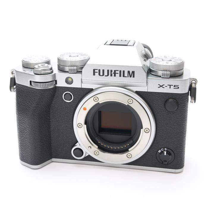 FUJIFILM（フジフイルム） 《並品》FUJIFILM X-T5 ボディ : カメラ専門