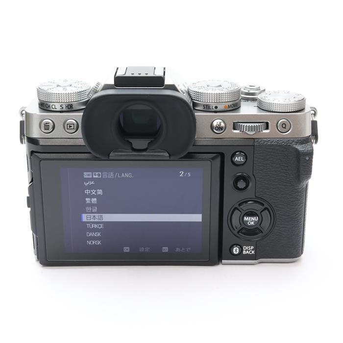 FUJIFILM（フジフイルム） 《並品》FUJIFILM X-T5 ボディ : カメラ専門