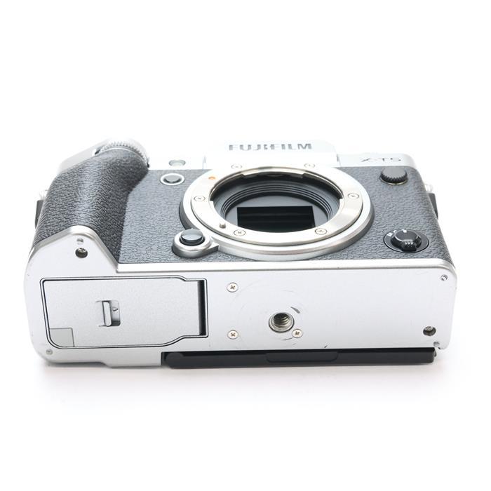 FUJIFILM（フジフイルム） 《並品》FUJIFILM X-T5 ボディ : カメラ専門