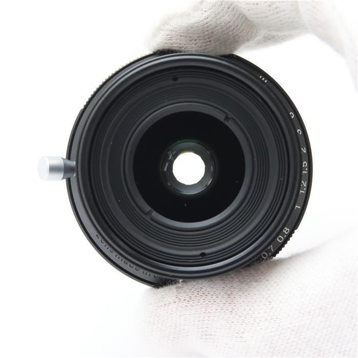 良品》Voigtlander Snapshot-Skopar 25mm F4 : カメラ専門店マップ