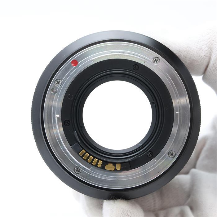 並品》Carl Zeiss Planar T* 85mm F1.4 ZE（キヤノンEF用） : カメラ