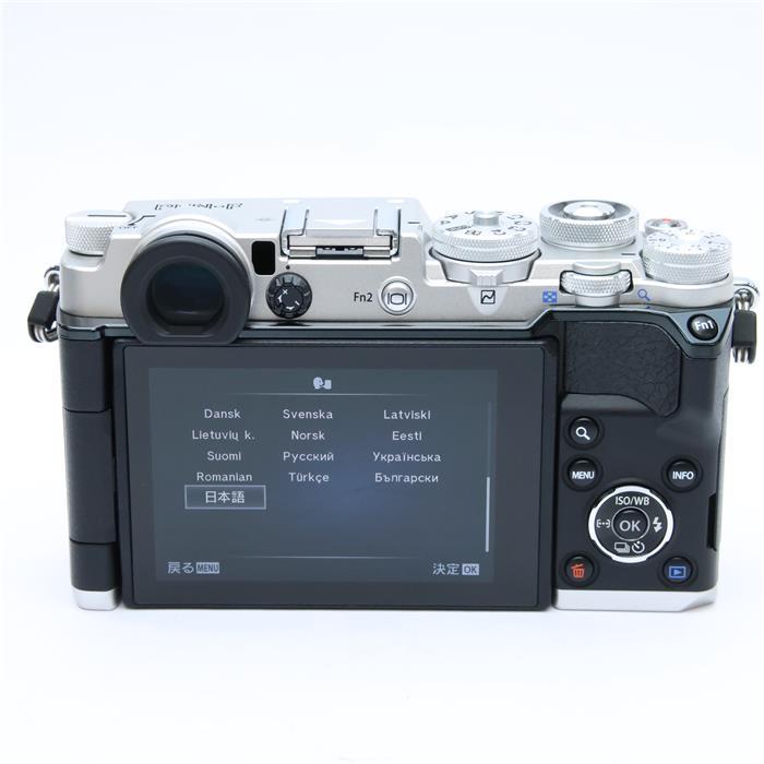 オリンパス（OLYMPUS） 《美品》OLYMPUS PEN-F ボディ : カメラ専門店