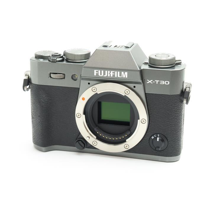 FUJIFILM（フジフイルム） 《美品》FUJIFILM X-T30 III ボディ
