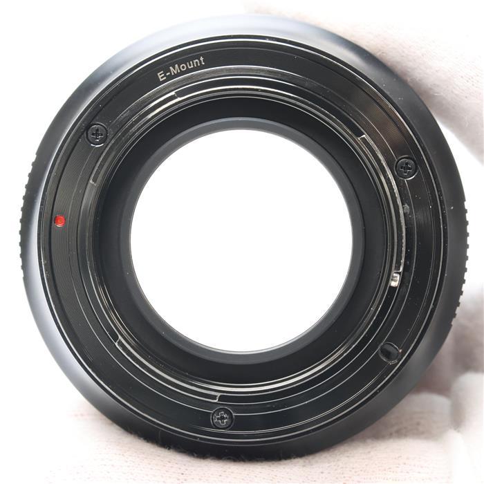 良品》七工匠 7Artisans 50mm F0.95 (ソニーE/APS-C用) : カメラ専門店