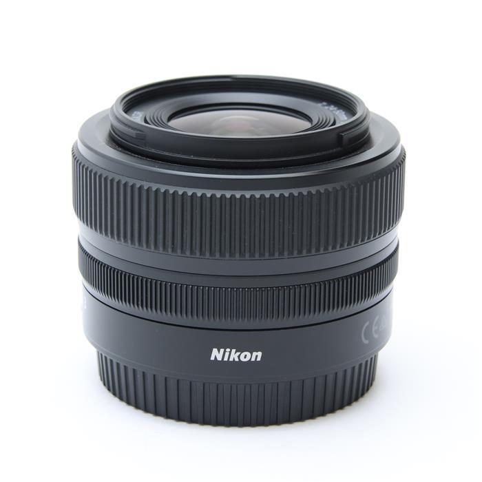 ニコン（Nikon） 《美品》Nikon NIKKOR Z 24-50mm F4-6.3 : カメラ専門