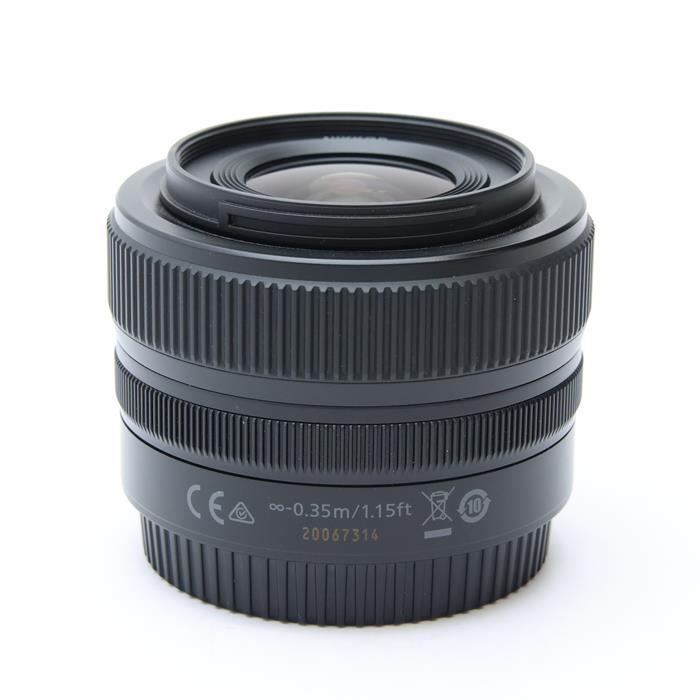 ニコン（Nikon） 《美品》Nikon NIKKOR Z 24-50mm F4-6.3 : カメラ専門
