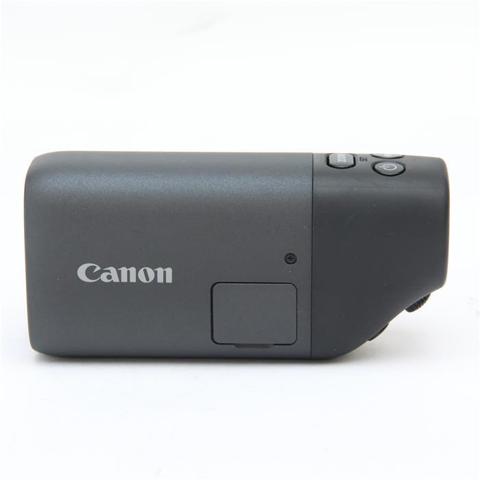 キヤノン（Canon） 《美品》Canon PowerShot ZOOM Black Edition