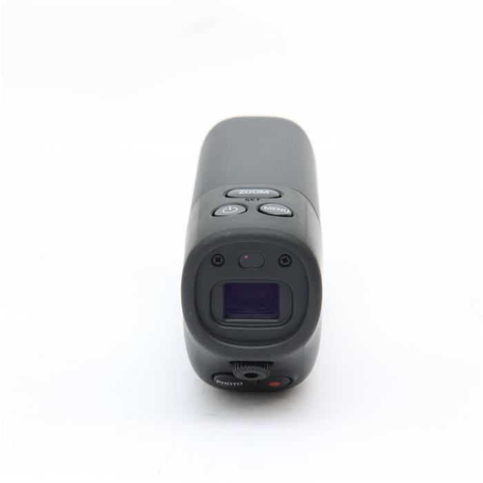 キヤノン（Canon） 《美品》Canon PowerShot ZOOM Black Edition