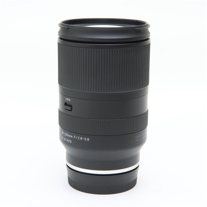 TAMRON（タムロン） 《良品》TAMRON 28-200mm F2.8-5.6 Di III RXD