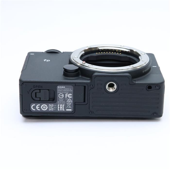 シグマ（SIGMA） 《美品》SIGMA fp ボディ : カメラ専門店マップカメラ